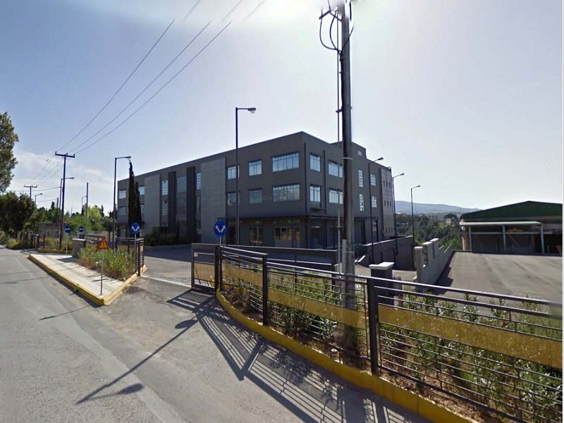  طابقين في Metamorfosi, Greece 11500متر مربع رقم 15545