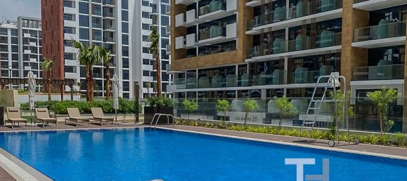 2 غرف نوم شقة في Meydan, UAE رقم 28996 12