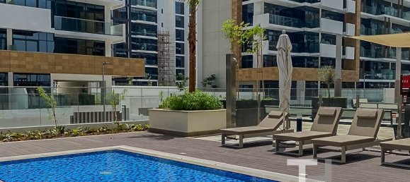 2 غرف نوم شقة في Meydan, UAE رقم 28996 9