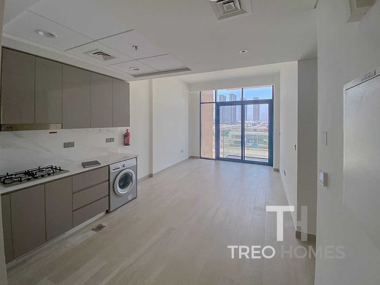 2 غرف نوم شقة في Meydan, UAE رقم 28996