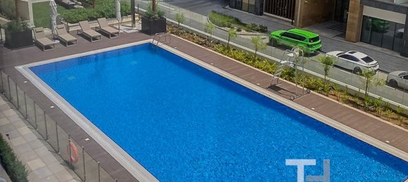 2 غرف نوم شقة في Meydan, UAE رقم 28996 11