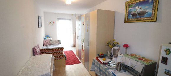 Apartamento de 1 dormitorio en Mannheim, Germany No. 111274 18