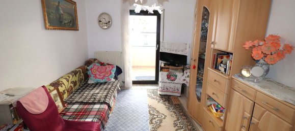 Apartamento de 1 dormitorio en Mannheim, Germany No. 111274 13