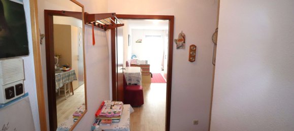 Apartamento de 1 dormitorio en Mannheim, Germany No. 111274 9