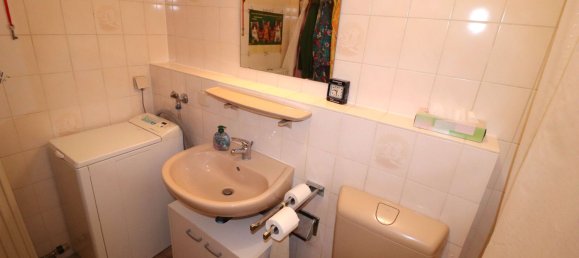 Apartamento de 1 dormitorio en Mannheim, Germany No. 111274 25