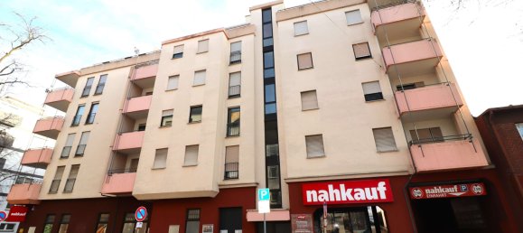 Apartamento de 1 dormitorio en Mannheim, Germany No. 111274 2