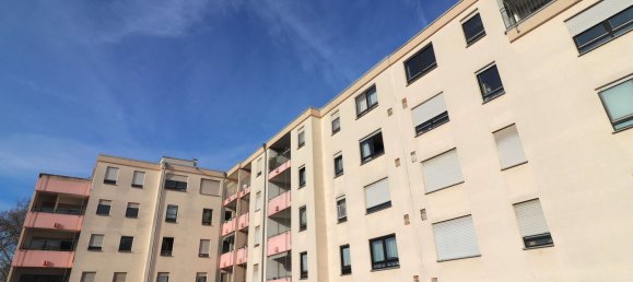 Apartamento de 1 dormitorio en Mannheim, Germany No. 111274 3