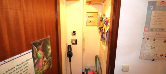 Apartamento de 1 dormitorio en Mannheim, Germany No. 111274 27