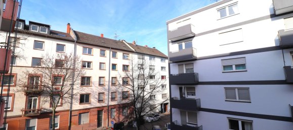 Apartamento de 1 dormitorio en Mannheim, Germany No. 111274 16