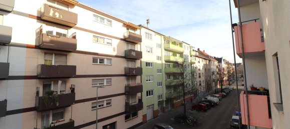 Apartamento de 1 dormitorio en Mannheim, Germany No. 111274 17