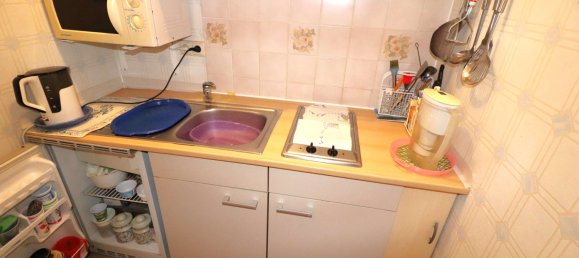 Apartamento de 1 dormitorio en Mannheim, Germany No. 111274 22