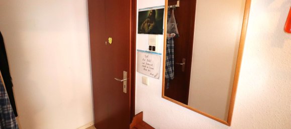 Apartamento de 1 dormitorio en Mannheim, Germany No. 111274 8
