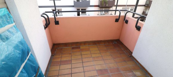 Apartamento de 1 dormitorio en Mannheim, Germany No. 111274 15