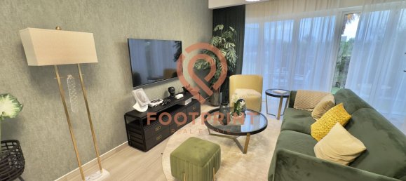 3 bedrooms Townhouse in Dubai, UAE No. 23742 12