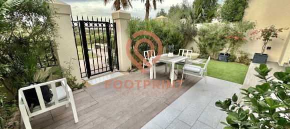 3 bedrooms Townhouse in Dubai, UAE No. 23742 2