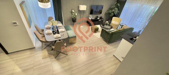 3 bedrooms Townhouse in Dubai, UAE No. 23742 5