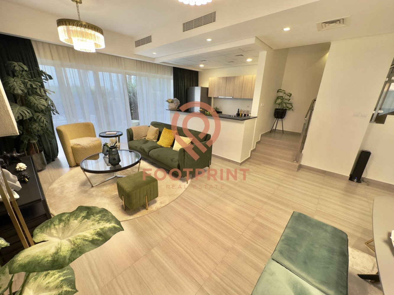 3 bedrooms Townhouse in Dubai, UAE No. 23742