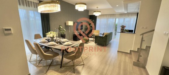 3 bedrooms Townhouse in Dubai, UAE No. 23742 14