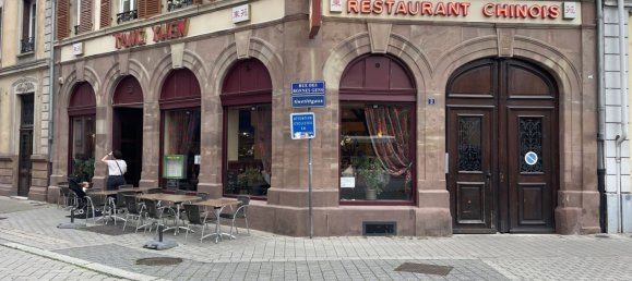 Gewerbliche Immobilie in Strasbourg, France 220m², Nr. 244461 2