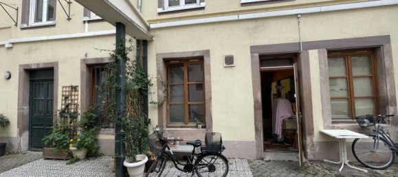 Gewerbliche Immobilie in Strasbourg, France 220m², Nr. 244461 4