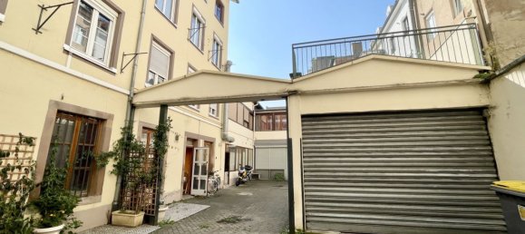 Gewerbliche Immobilie in Strasbourg, France 220m², Nr. 244461 6