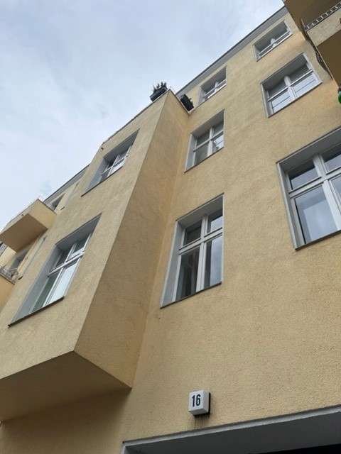 Studio in Reinickendorf, Germany No. 343365