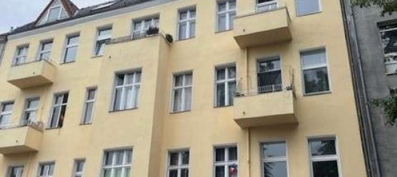 Studio in Reinickendorf, Germany No. 343365 3