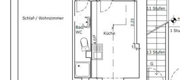 Studio in Reinickendorf, Germany No. 343365 5