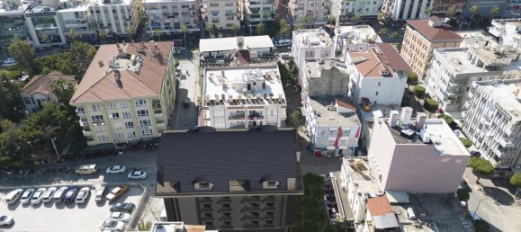 Apartment 1+1 in Alanya, Turkey No. 16745 6