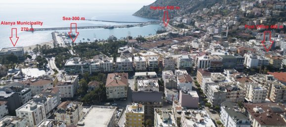 Apartment 1+1 in Alanya, Turkey No. 16745 4