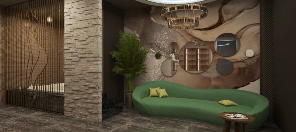 Apartment 1+1 in Alanya, Turkey No. 16745 13