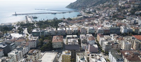 Apartment 1+1 in Alanya, Turkey No. 16745 5