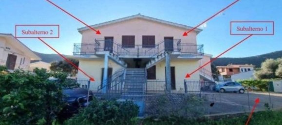 1 bedroom Apartment in Sardinia, Italy No. 374137 12