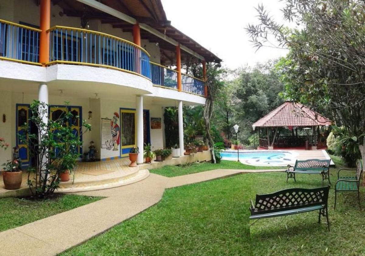 6 Schlafzimmer Haus in Cundinamarca, Colombia, Nr. 5082