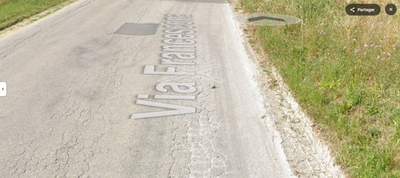 3 bedrooms Apartment in Santa Maria Nuova, Italy No. 319137 5