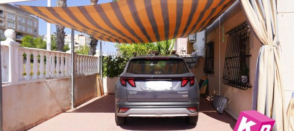 3 bedrooms Bungalow in Santa Pola, Spain No. 151774 26