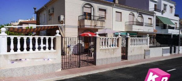 3 bedrooms Bungalow in Santa Pola, Spain No. 151774 5