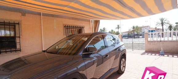 3 bedrooms Bungalow in Santa Pola, Spain No. 151774 27