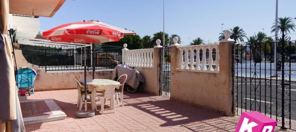 3 bedrooms Bungalow in Santa Pola, Spain No. 151774 3