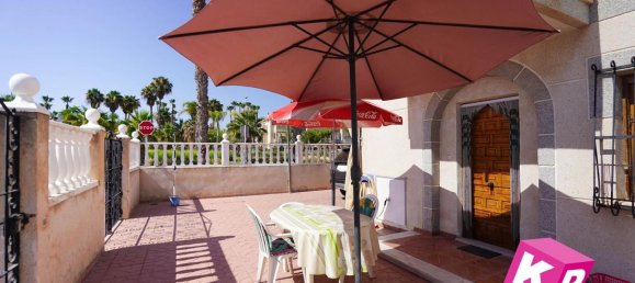 3 bedrooms Bungalow in Santa Pola, Spain No. 151774 2
