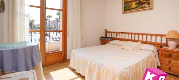3 bedrooms Bungalow in Santa Pola, Spain No. 151774 18
