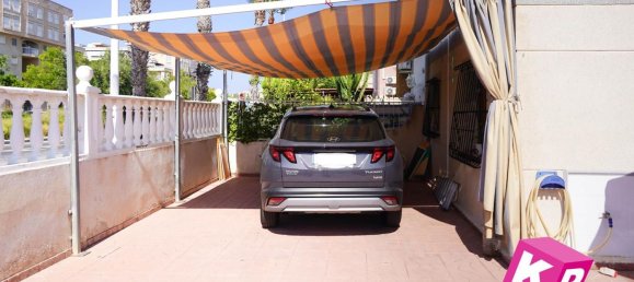 3 bedrooms Bungalow in Santa Pola, Spain No. 151774 23