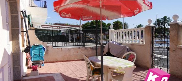 3 bedrooms Bungalow in Santa Pola, Spain No. 151774 25