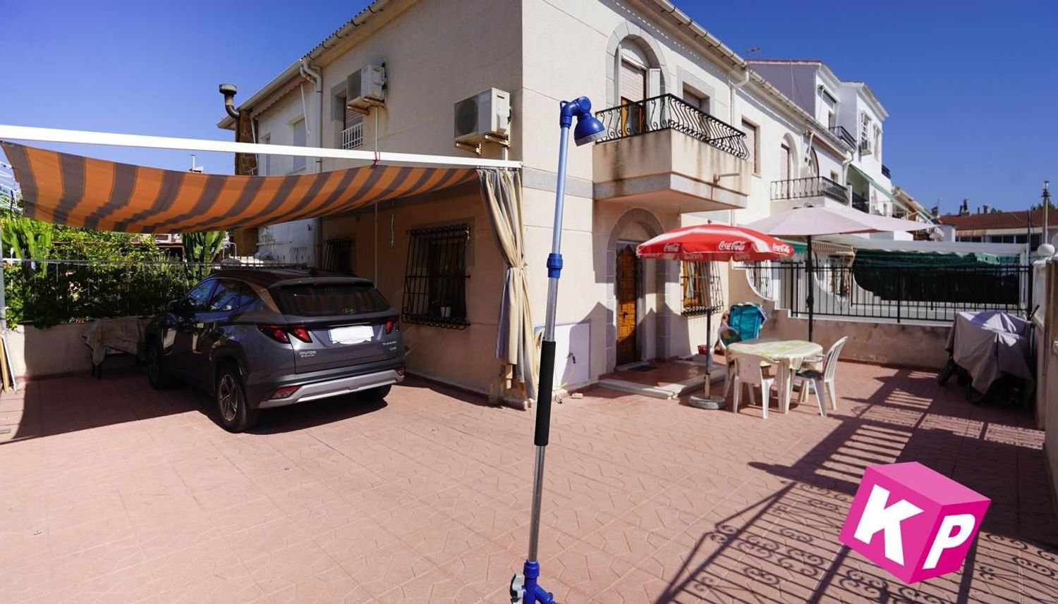 3 bedrooms Bungalow in Santa Pola, Spain No. 151774