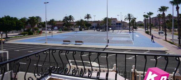 3 bedrooms Bungalow in Santa Pola, Spain No. 151774 21