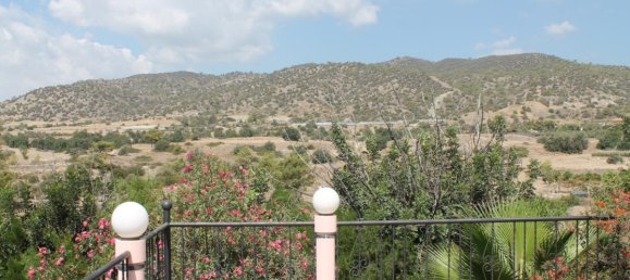 5 Schlafzimmer Villa in Limassol, Cyprus, Nr. 12600 9