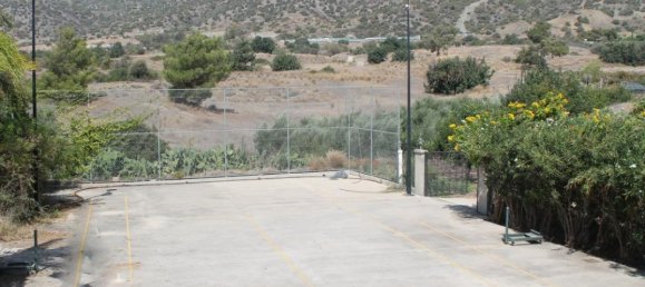 5 Schlafzimmer Villa in Limassol, Cyprus, Nr. 12600 3