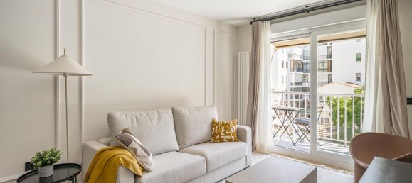 2 bedrooms Apartment in Madrid, Spain No. 124891 3