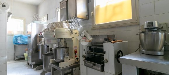 7 rooms Commercial property in Forlì, Italy No. 257646 16