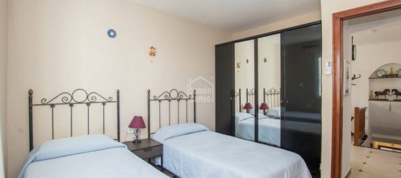 4 غرف نوم فيلا في Ciutadella De Menorca, Spain رقم 1428 12